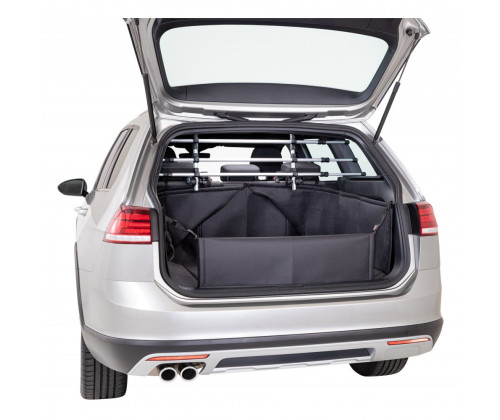 Подстилка для багажника автомобиля для собак и кошек Trixie (Трикси) 164х125 см