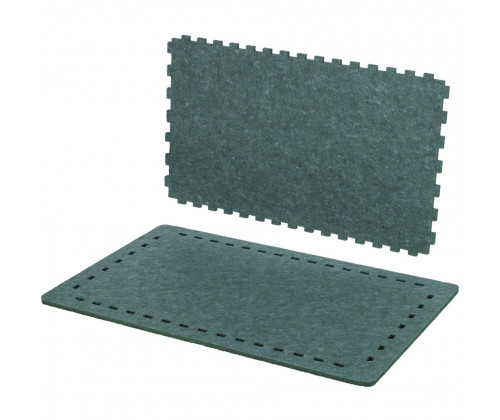 Домик для собак и котов Trixie Lene (Трикси) 54х30х35 см фетр