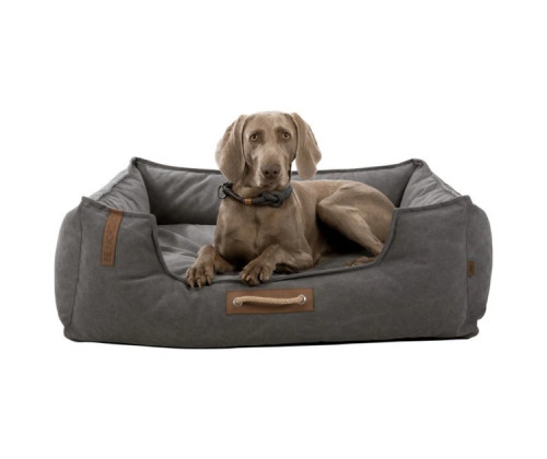 Лежак для собак и кошек Trixie BE NORDIC Fоhr (Трикси) 80 х 60 см.