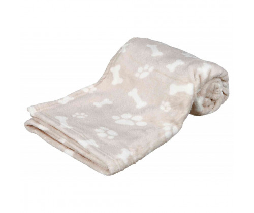 Подтилка для собак Trixie Kenny (Трикси) 100х150 см плюшевая