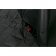 Подстилка - коврик для сидения автомобиля для собак и кошек Trixie (Трикси) 1.55х1.30 м