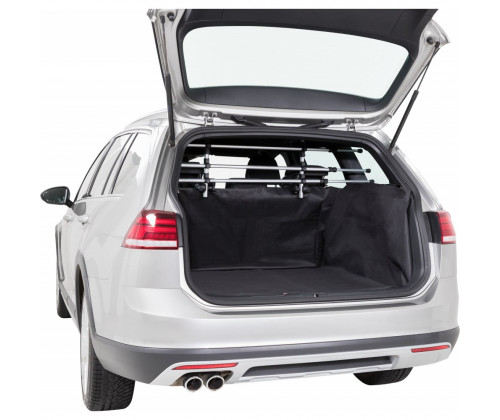 Подстилка для багажника автомобиля для собак и кошек Trixie (Трикси) 230х170 см нейлон