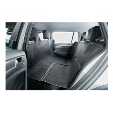 Чехол - подстилка для сидения автомобиля для собак и кошек Trixie (Трикси) 145х160 см