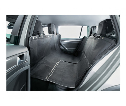 Чехол - подстилка для сидения автомобиля для собак и кошек Trixie (Трикси) 145х160 см