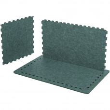 Домик для собак и котов Trixie Lene (Трикси) 54х30х35 см фетр