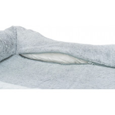 Лежак для собак и кошек Trixie Lino vital (Трикси)