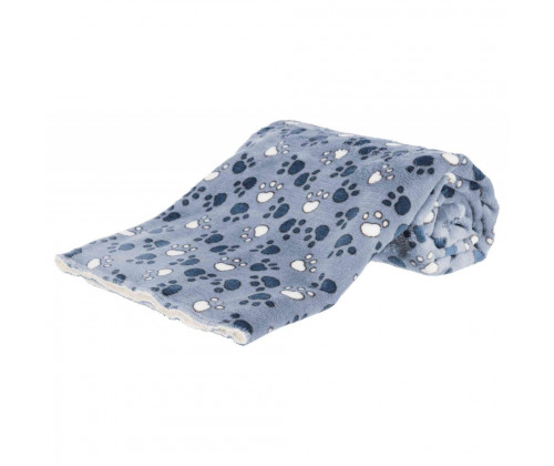 Подстилка для собак Trixie Tammy (Трикси) 100х70 см плюшевая