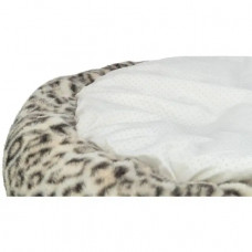 Лежак для собак и кошек Trixie Leo (Трикси)