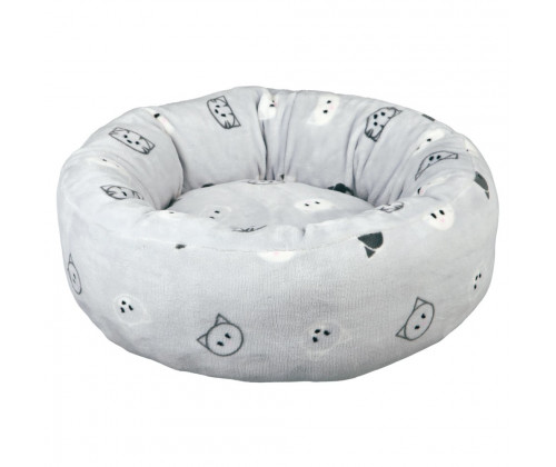 Лежак для собак и кошек Trixie Mimi (Трикси Мими) 50х50 см