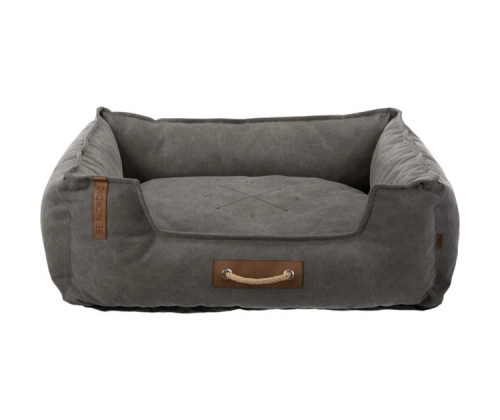 Лежак для собак и кошек Trixie BE NORDIC Fоhr (Трикси) 80 х 60 см.