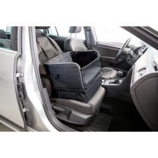 Автомобильное кресло для собак Trixie (Трикси) 45х38х37 см