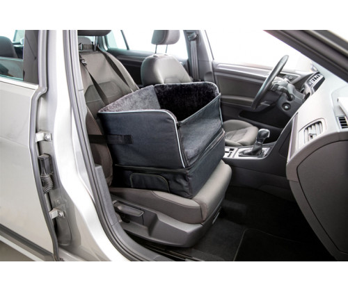 Автомобильное кресло для собак Trixie (Трикси) 45х38х37 см