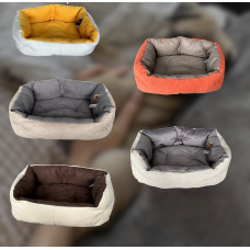 Лежак для собак и котов Мarkusha Cloud (Маркуша Клауд)