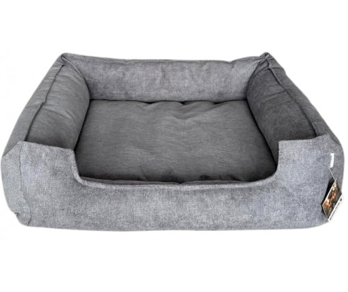 Лежак для собак и котов Мarkusha Lounge (Маркуша Лаунж)