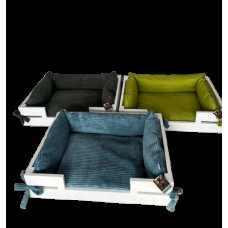 Лежак для собак и котов Мarkusha Chill (Маркуша Чилл)