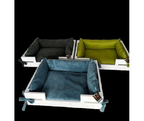 Лежак для собак и котов Мarkusha Chill (Маркуша Чилл)