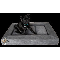 Лежак для собак и котов Мarkusha Hugo (Маркуша Хуго)
