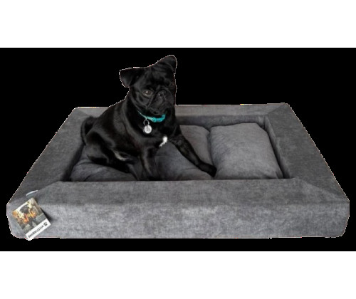 Лежак для собак и котов Мarkusha Hugo (Маркуша Хуго)