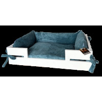 Лежак для собак и котов Мarkusha Chill (Маркуша Чилл)