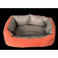 Лежак для собак и котов Мarkusha Cloud (Маркуша Клауд)