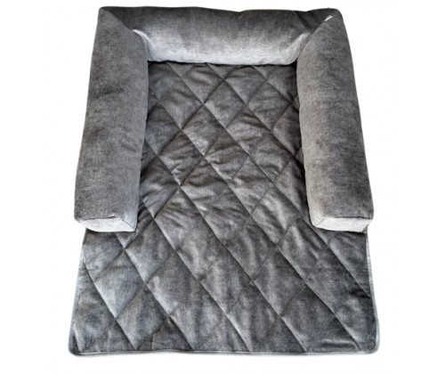 Лежак для собак и котов Мarkusha Cover (Маркуша Ковер)