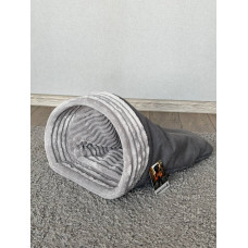 Лежак - домик для маленьких собак и котов Мarkusha Hide (Маркуша Хайд)