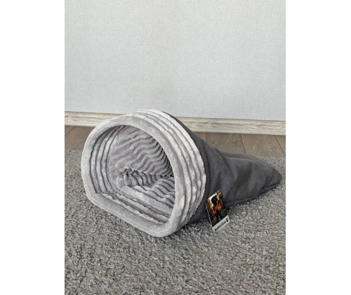 Лежак - домик для маленьких собак и котов Мarkusha Hide (Маркуша Хайд)