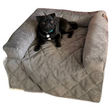 Лежак для собак и котов Мarkusha Cover (Маркуша Ковер)