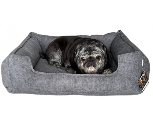 Лежак для собак и котов Мarkusha Lounge (Маркуша Лаунж)