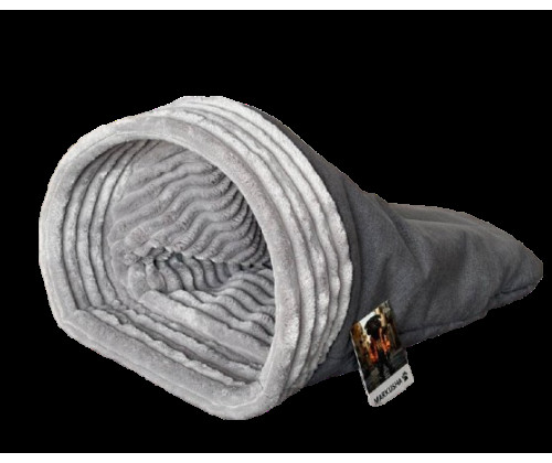 Лежак - домик для маленьких собак и котов Мarkusha Hide (Маркуша Хайд)