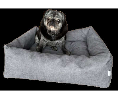 Лежак для собак и котов Мarkusha Haven (Маркуша Хейвен)