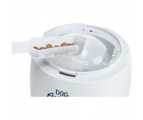 Кормушка - игрушка для собак и кошек Trixie Dog Activity Memory Trainer 3.0 (Трикси) 20х20х24 см