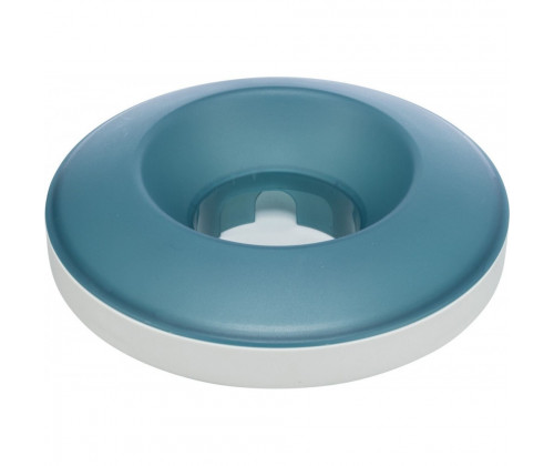 Миска для собак для медленного кормления Trixie (Трикси) 500 мл. 23х23 см