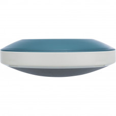 Миска для собак для медленного кормления Trixie (Трикси) 500 мл. 23х23 см