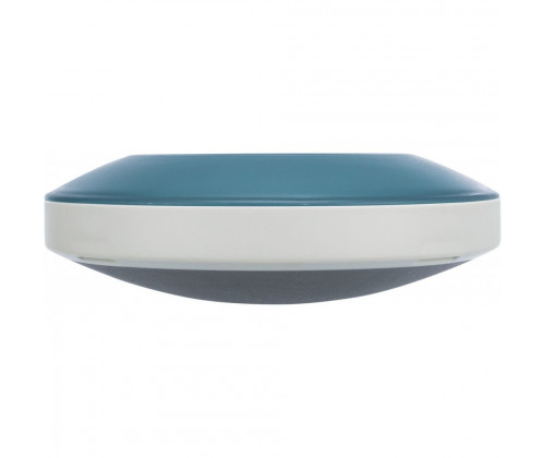 Миска для собак для медленного кормления Trixie (Трикси) 500 мл. 23х23 см