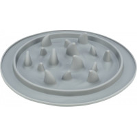 Миска Медленное кормление для собак Trixie (Трикси) 24х24 см термопластина резина