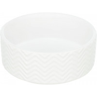 Миска для собак и котов Trixie (Трикси) 1.6 л 20х20 см керамика