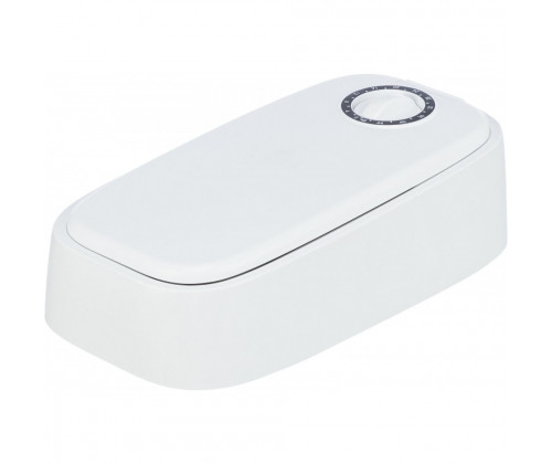 Автоматическая кормушка с таймером для собак и кошек TrixieTX1 (Трикси) 13х7х24 см 300 мл