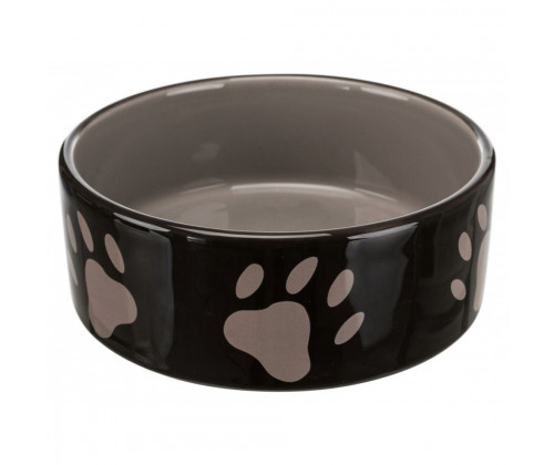 Миска для собак и котов Trixie (Трикси) 1.4 л 20х20 см керамика