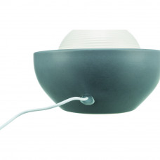 Поилка фонтан с фильтром для собак и кошек Trixie Vital Dome (Трикси Витал Дом) керамический 1,5 л 20х10х20 см