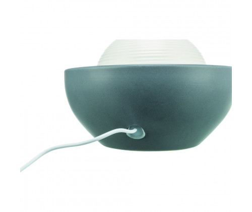 Поилка фонтан с фильтром для собак и кошек Trixie Vital Dome (Трикси Витал Дом) керамический 1,5 л 20х10х20 см