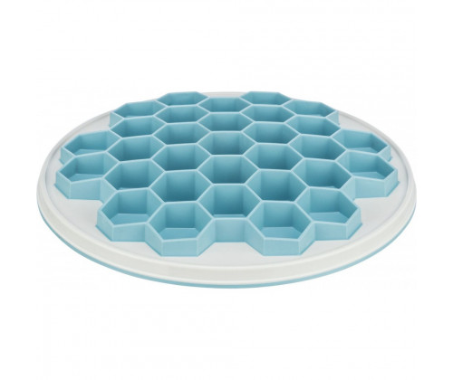 Миска для собак для медленного кормления Trixie Улик (Трикси) 30х30 см