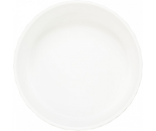 Миска для собак и котов Trixie (Трикси) 1.6 л 20х20 см керамика