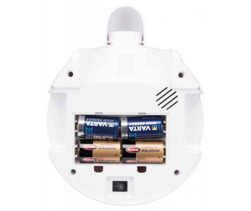 Кормушка автоматическая для собак и кошек Trixie TX7 (Трикси) 40х26х34 см 5 л