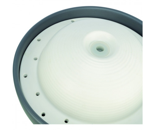 Поилка фонтан с фильтром для собак и кошек Trixie Vital Dome (Трикси Витал Дом) керамический 1,5 л 20х10х20 см