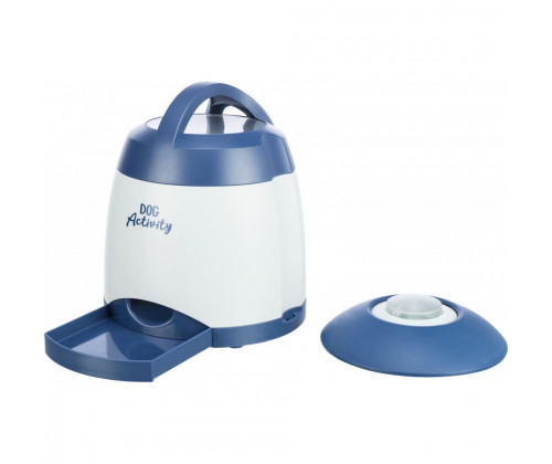 Кормушка - игрушка для собак и кошек Trixie Dog Activity Memory Trainer 3.0 (Трикси) 20х20х24 см