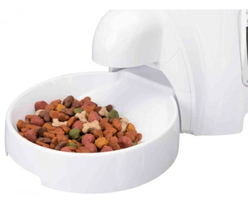 Кормушка автоматическая для собак и кошек Trixie TX7 (Трикси) 40х26х34 см 5 л