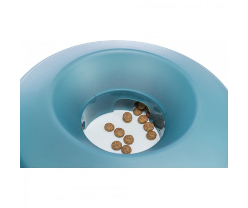 Миска для собак для медленного кормления Trixie (Трикси) 500 мл. 23х23 см