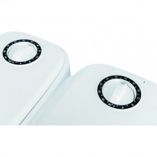 Автоматическая кормушка с таймером для собак и кошек TrixieTX2 (Трикси) 27х7х24 см 2х300 мл