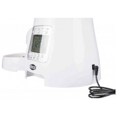 Кормушка автоматическая для собак и кошек Trixie TX7 (Трикси) 40х26х34 см 5 л